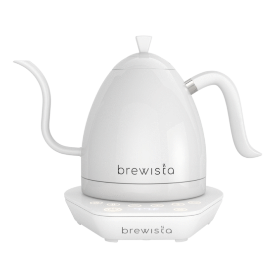 Brewista Artisan 1.0L Kettle - White